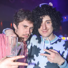 Faschingsfinale (18+)