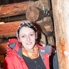 Party @Brunellawirt, Montafon