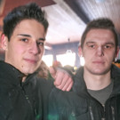 After-Party Faschingsumzug