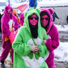 Lauteracher Faschingsumzug