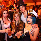 Tschätteri Nacht: After-Party