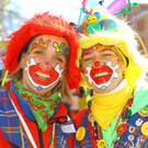 Faschingsumzug in Bludenz 2013