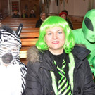 Vereinsgottesdienst Funkenzunft Braz 2013