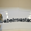 Kollektion der spanischen Designerin Isabel Mastache 