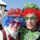 Bludenzer Faschingsumzug