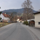 Strassenbeleuchtung Sulz