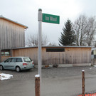 Im Waul, Neue Landstraße und Reichshofstraße