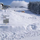 Winterspaß in Übersaxen