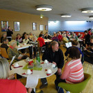 „Cafe´ Lebensfreude“