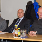 Jahreshauptversammlung BR Vandans 2013