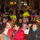 Faschingsmesse 2013