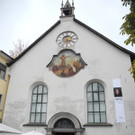 Lichtinstallationen