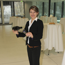 Verleihung des Energy Awards im Festspielhaus Bregenz