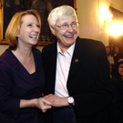 Ex-Frauenministerin Johanna Dohnal