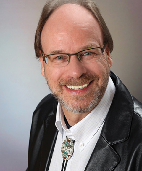 Referent Dipl.-Päd. Detlef Träbert.