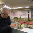 Modeleisenbahnclub