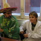 Fasching beim BSV