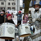 Umzug VS Oberdorf