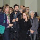 Gruppenausstellung im Kunsthaus