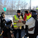     Spendensammlung für Kinderfasching