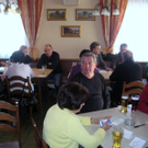 Seniorenring Göfis - Preisjassen