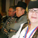 Rosenmontagsball im Schiffle