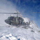 Capricorn 2013: Bundesheer-Übung im Hochgebirge
