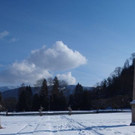 Langlaufen in Salzburg