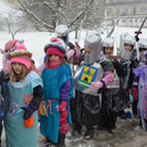 Kinderfasching