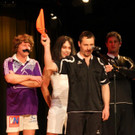 FC  Koblach Maskenball