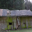 Ställe Stadel St. Arbogast