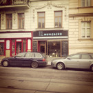 Kuchen-Shops in Wien: 12 Munchies am Aumannplatz