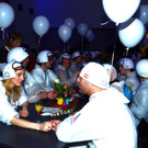 FC-Maskenball