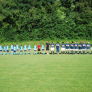 Saisonabschluss 2009 der U11