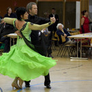 Turniertanzpaare des TSC Swing & Dance Feldkirch