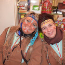 Fasching total 