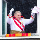 Umzug in Haselstauden II