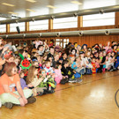 Höchster Kinderfasching