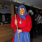 Fasching Zimba tanz BAR, Remise