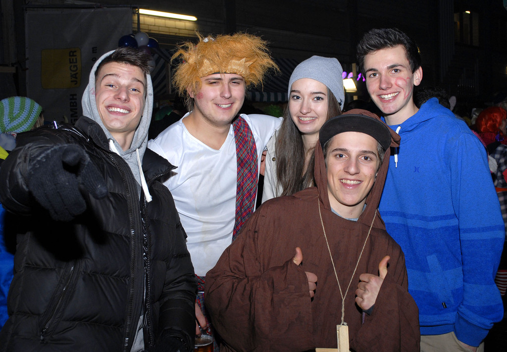 _c_ Gerhard Scopoli - Schruns - Fasching - 084.jpg