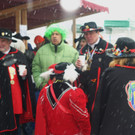 Umzug Schlieferzunft