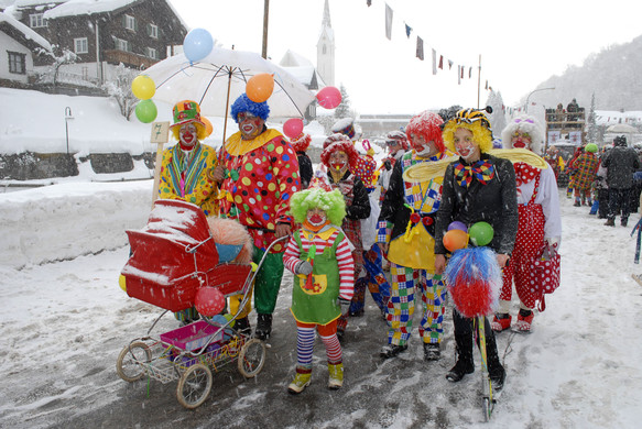 _c_ Gerhard Scopoli - Silbertal - Fasching - 197.jpg