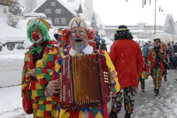 _c_ Gerhard Scopoli - Silbertal - Fasching - 202_jpg-1360710517