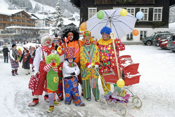 _c_ Gerhard Scopoli - Silbertal - Fasching - 254.jpg