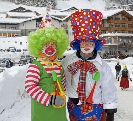_c_ Gerhard Scopoli - Silbertal - Fasching - 257.jpg