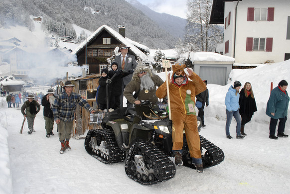 _c_ Gerhard Scopoli - Silbertal - Fasching - 288.jpg