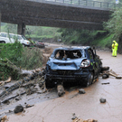 Unwetter auf Madeira fordern dutzende Tote