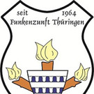 Logo Funkenzunft Thüringen.