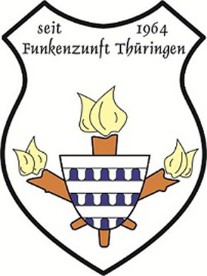 Logo Funkenzunft Thüringen.