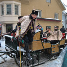 Fest der 1000 Krapfen